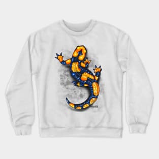 Newt Crewneck Sweatshirt